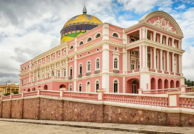 Argentina and Brazil Tour: From Tango to Samba